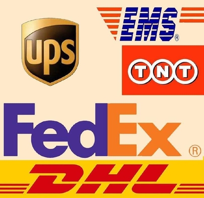 ET CZ Kompetitif China Air Freight Dari Qingdao Freight Forwarder