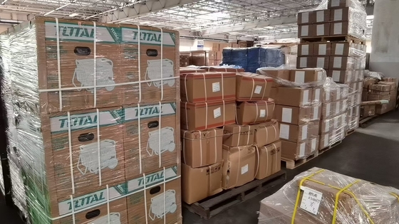 Shenzhen Freight Forwarder International Cargo Services / UPS FEDEX Layanan Kargo Cepat Udara