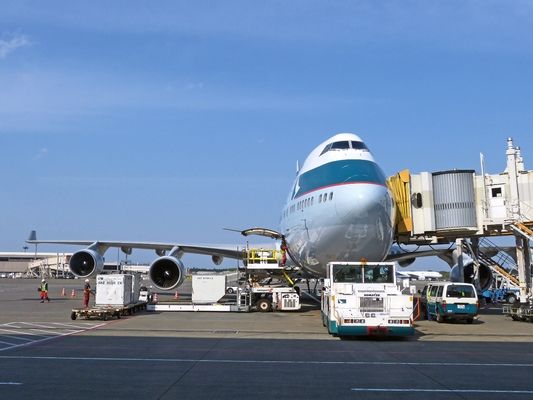 Shenzhen Freight Forwarder International Cargo Services / UPS FEDEX Layanan Kargo Cepat Udara