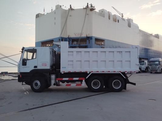 RORO/OOG Pengiriman Barang dari Agen Pengangkutan Barang Cina Untuk Truk Pengeboran Dan Mesin Campuran Beton Dan Traktor