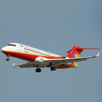 Ningbo Freight Forwarder Layanan Pengiriman Udara / Global Air Shipping DHL UPS FEDEX