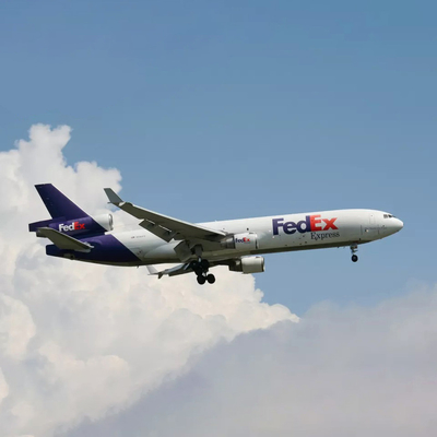 ET CZ Kompetitif China Air Freight Dari Qingdao Freight Forwarder