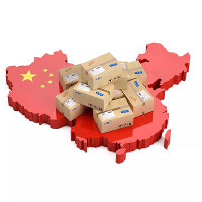 Ningbo Freight Forwarder Layanan Pengiriman Udara / Global Air Shipping DHL UPS FEDEX