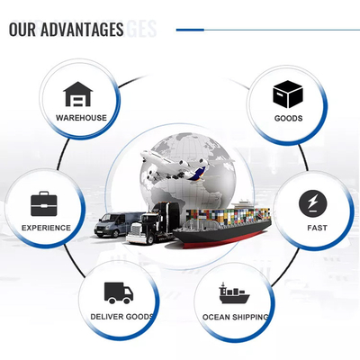 EK TK Xiamen Freight Forwarder Layanan Pengangkutan Barang Udara / Pengangkutan Udara Internasional
