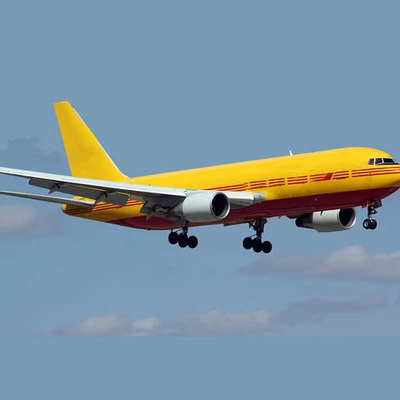 Shenzhen Freight Forwarder International Cargo Services / UPS FEDEX Layanan Kargo Cepat Udara