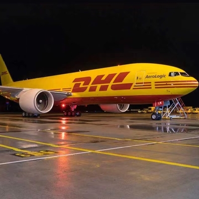 Shenzhen Freight Forwarder International Cargo Services / UPS FEDEX Layanan Kargo Cepat Udara