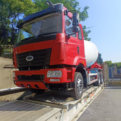Pengiriman Laut dan Udara Internasional Profesional 40FR 40OT Container China ke Kamboja