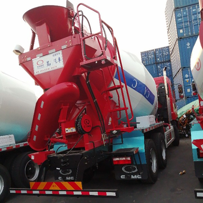 Pengiriman Laut dan Udara Internasional Profesional 40FR 40OT Container China ke Kamboja