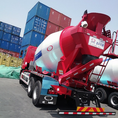 Pengiriman Laut dan Udara Internasional Profesional 40FR 40OT Container China ke Kamboja