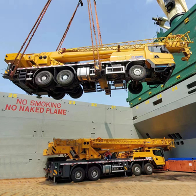 China ke Maroko Layanan Kargo Laut Besar / Pengiriman Laut RORO / Pengiriman Kargo Grosir