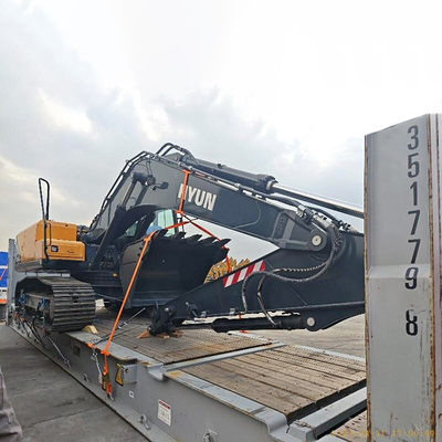 Professional 40FR/40OT Container Ocean Freight Shipping China ke Brunei Untuk Kargo Oversized