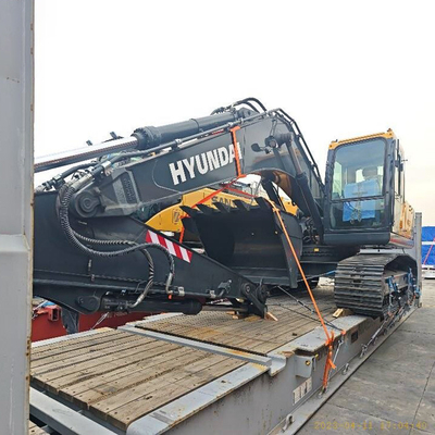 Professional 40FR/40OT Container Ocean Freight Shipping China ke Brunei Untuk Kargo Oversized