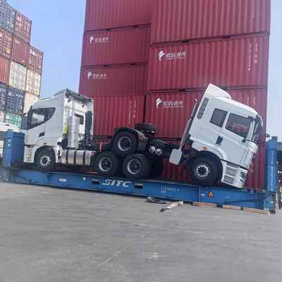 FSC Pengiriman Barang Grosir Lewat Laut Cina ke Selandia Baru Untuk Kargo Berukuran Besar