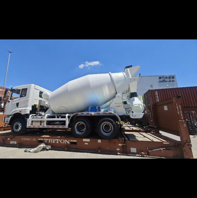 40FR/40OT Container/RORO China ke Indonesia Ekspedisi Laut untuk Kargo Oversized
