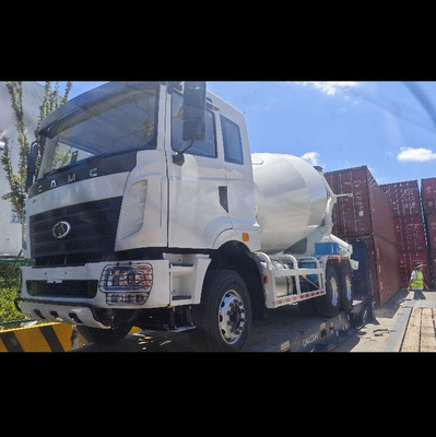 40FR/40OT Container/RORO China ke Indonesia Ekspedisi Laut untuk Kargo Oversized