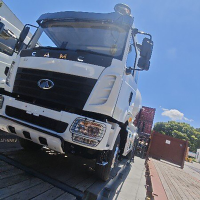 Heavy Duty Door To Door OOG Pengiriman Untuk Kontainer 40FR 40OT Fob Pengiriman Laut Dari China Ke Pelabuhan Djibouti