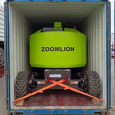 LCL 40HQ/40GP Container Forwarder Pengangkutan Laut China ke Bahrain Untuk Kargo Umum