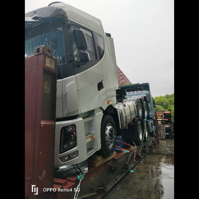 Xiamen Shenzhen China Ke Laut Yordania Agen Pengklaran Kargo Untuk Kargo Berukuran Besar 40FR