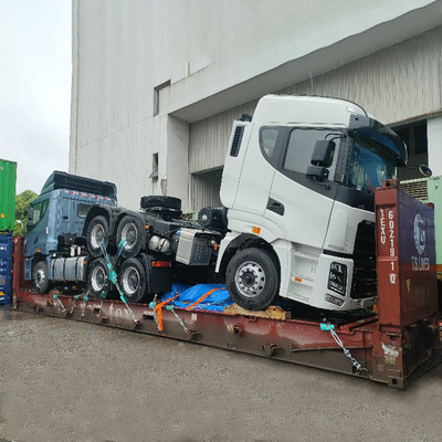 40FR/40OT Container FOB Pengiriman Laut China ke Kenya Pengiriman Laut Pintu ke Pintu