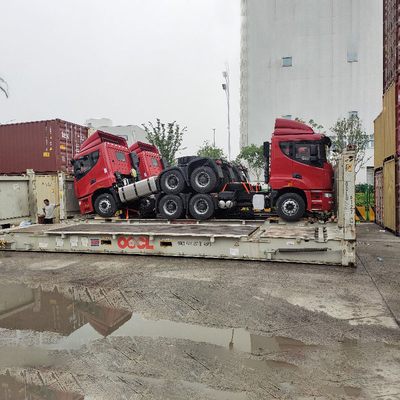 Kontainer Tugas Berat Fob Angkutan Udara Samudera Ekspedisi &amp; Kargo Layanan China Ke Kenya