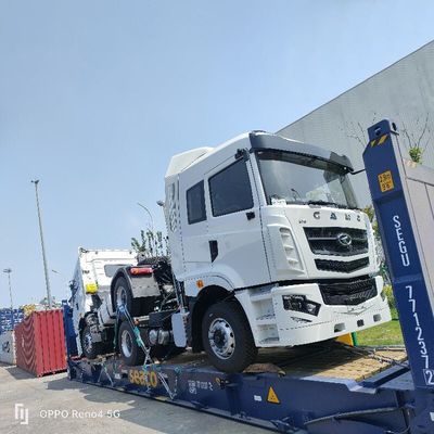 Logistik Pengangkutan Laut Profesional 40FR/40OT Pengangkutan Kontainer Dari China ke Malaysia