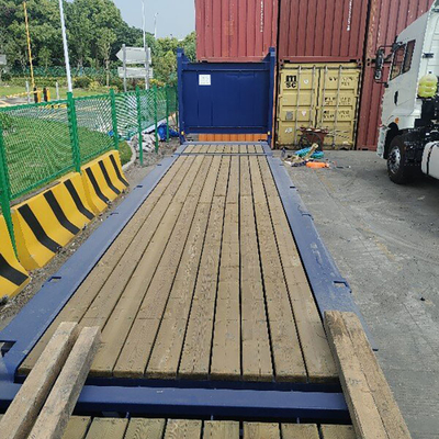Logistik Pengangkutan Laut Profesional 40FR/40OT Pengangkutan Kontainer Dari China ke Malaysia