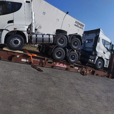 Container RORO Global Shipping Services dari Shenzhen Logistics Company