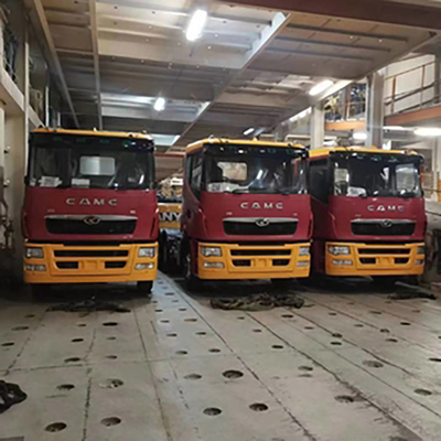 Proyek Kargo Pengiriman Barang Laut dari China ke Indonesia