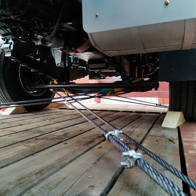 Diskon 40FR/40OT Kontainer Pengiriman Barang Laut Dari Cina ke Namibia Untuk Kargo Oversized
