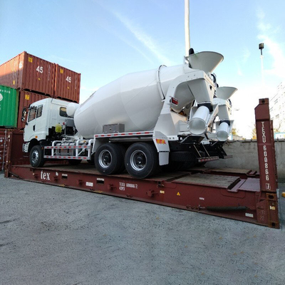 Diskon 40FR/40OT Kontainer Pengiriman Barang Laut Dari Cina ke Namibia Untuk Kargo Oversized