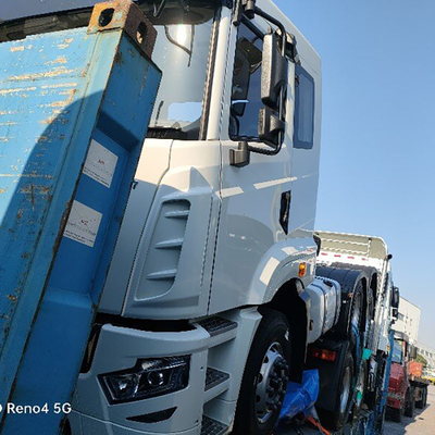 Kargo ukuran besar 40FR/40OT Kontainer Pengangkutan Kargo Samudra dari China ke Togo