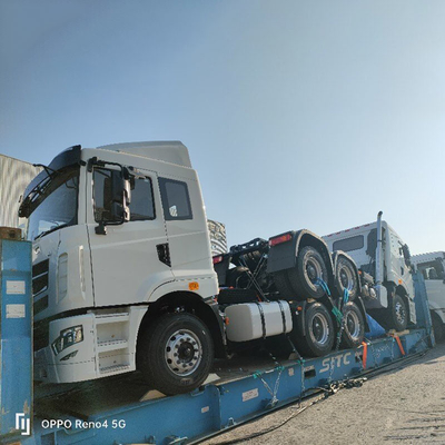 Diskon 40FR/40OT Container Pengangkut Barang Laut China ke Tanzania Untuk Kargo Oversized