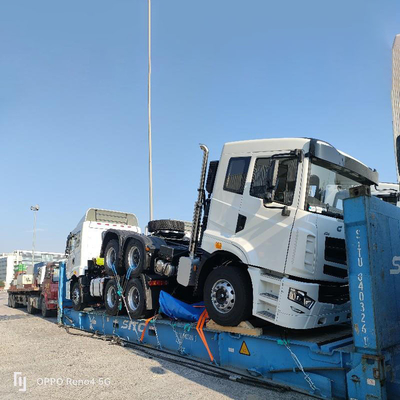 China ke Angola International Sea Freight FCL LCL Kargo besar 40FR/40OT Kontainer