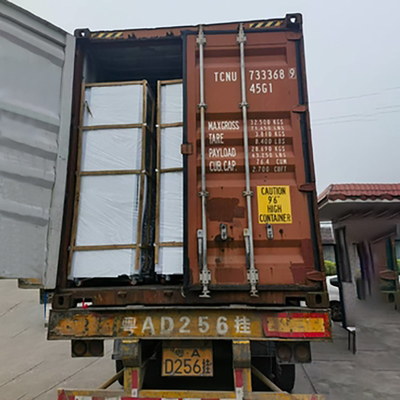 Discounted 40HQ/40GP Container Sea Freight Shipping Companies China To UAE Untuk General Cargo