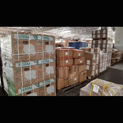 Discounted 40HQ/40GP Container Sea Freight Shipping Companies China To UAE Untuk General Cargo