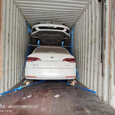 Discounted 40HQ/40GP Container Sea Freight Shipping Companies China To UAE Untuk General Cargo