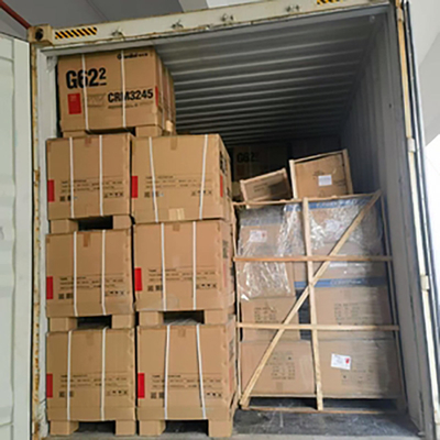 Discounted 40HQ/40GP Container Sea Freight Shipping Companies China To UAE Untuk General Cargo