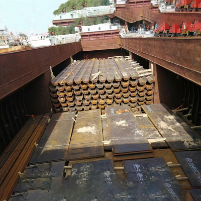 Layanan Global Ocean Freight dari China ke Malaysia FCL LCL Untuk Kargo Oversized