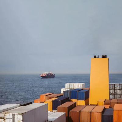 Layanan Global Ocean Freight dari China ke Malaysia FCL LCL Untuk Kargo Oversized