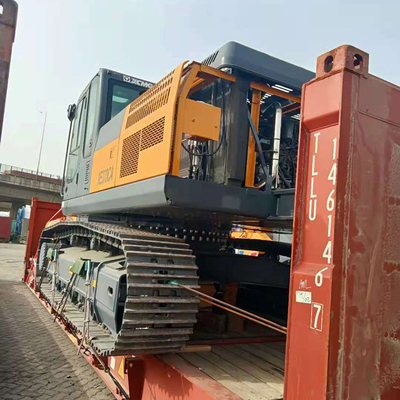 Diskon China ke Mauritius Logistik Barang Laut / Fcl Kontainer Pengiriman Laut / RORO / Bulk