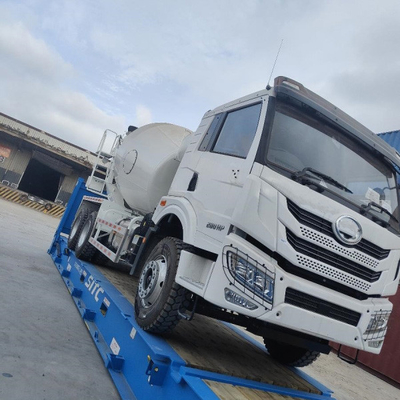 40FR Heavy Containers / RORO Shipping Global Shipping Services dari Shenzhen Logistics Company