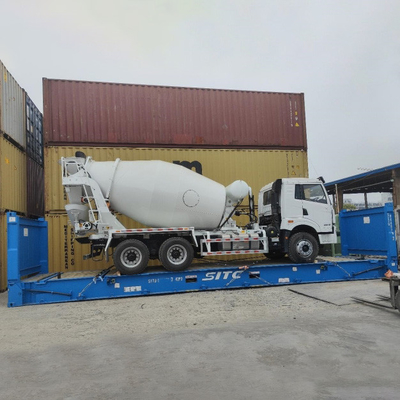 Pengiriman OOG Murah Dari Qingdao Shipping Company Pengiriman OOG