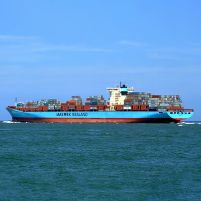 Global Logistics Layanan Pengangkutan Barang Dari Tianjin Untuk Layanan LCL