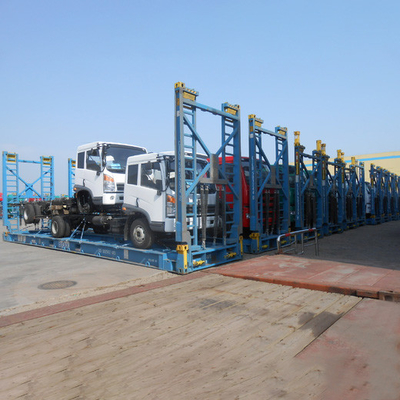 NVOCC World Wide Shipping Services dari Qingdao Logistics Company