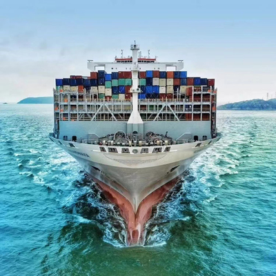 NVOCC World Wide Shipping Services dari Qingdao Logistics Company