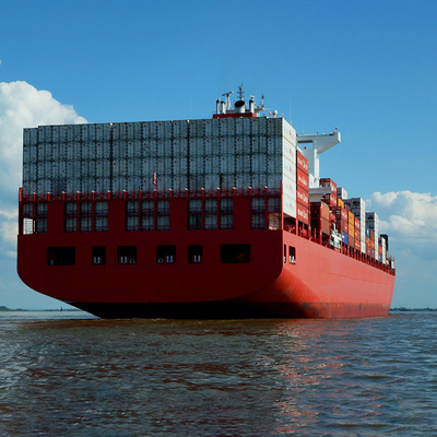 Container RORO Global Shipping Services dari Shenzhen Logistics Company