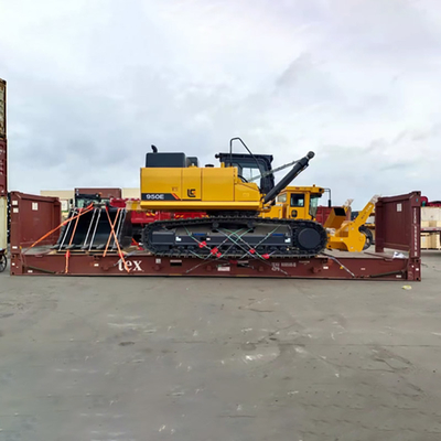 Dari China ke Singapura Layanan Pengiriman Internasional Perusahaan Logistik Profesional