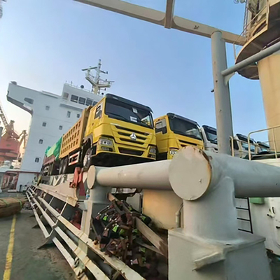 Layanan pengiriman barang dari Cina ke Filipina Layanan logistik berpengalaman yang kaya