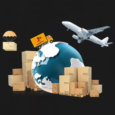 Layanan pengiriman barang dari Cina ke Filipina Layanan logistik berpengalaman yang kaya