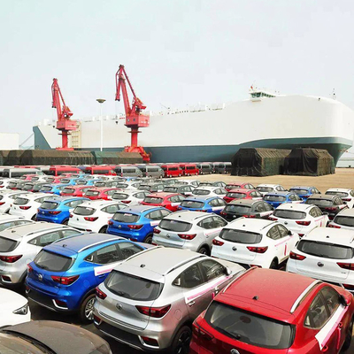 Layanan pengiriman barang dari Cina ke Filipina Layanan logistik berpengalaman yang kaya